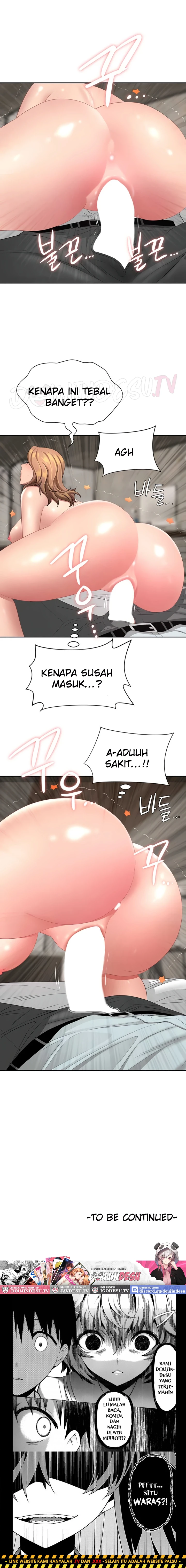 She's a Married Woman - Page 9